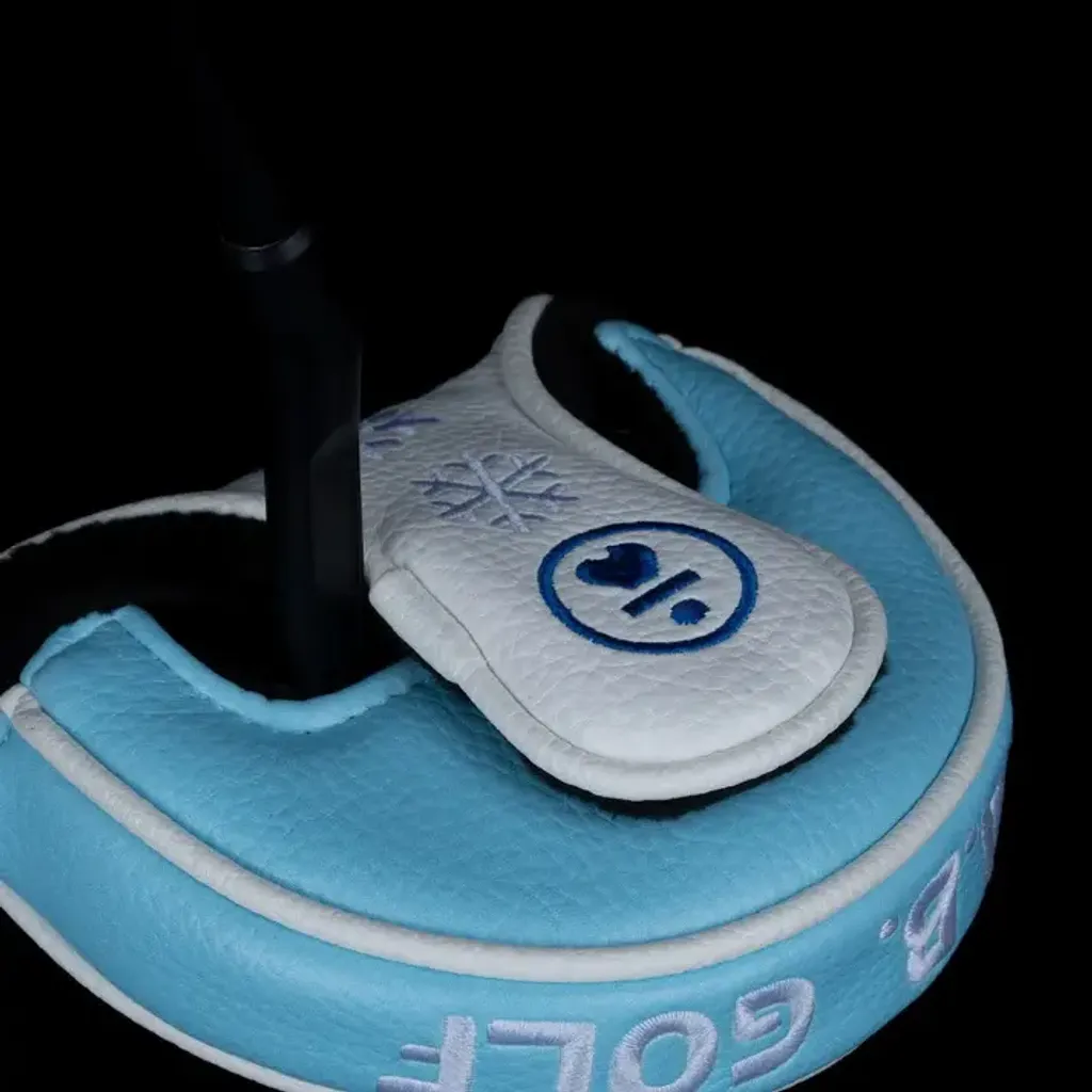 L.A.B.YHeadcover-HSShaft