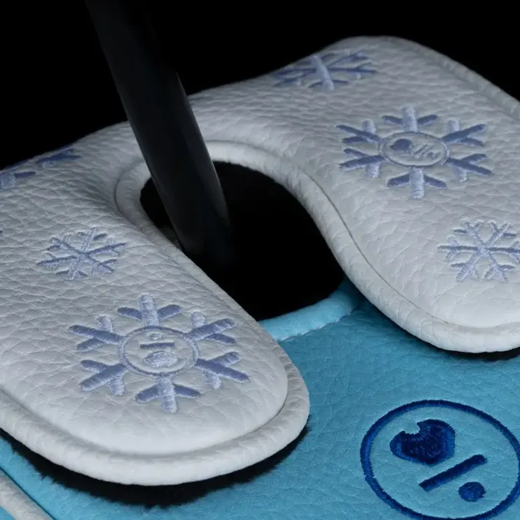 L.A.B._Y_Headcover_-_DF3_Shaft