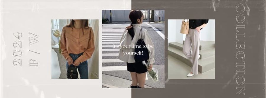 Ci’s 韓系服飾 | 