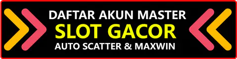 daftar-slot-gacor