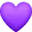 💜