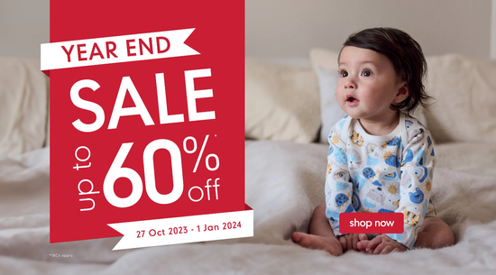 YEAR END SALE ! | Little Junior House