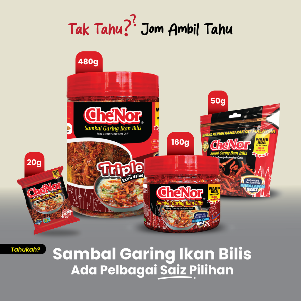 Sambal NB ada pelbagai Size-01