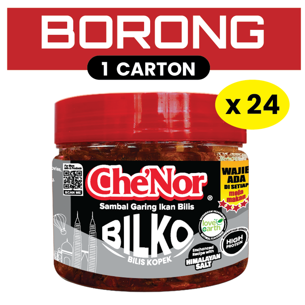 BORONG-16