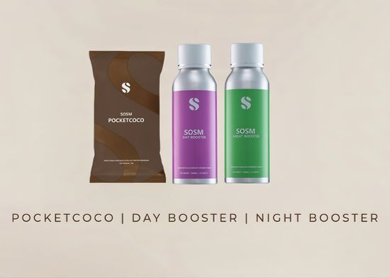 SOSM BODY MANAGEMENT SERIES | SERENDIPT ENTERPRISE