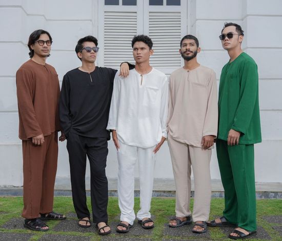 NEW COLLECTION | MIMZA 