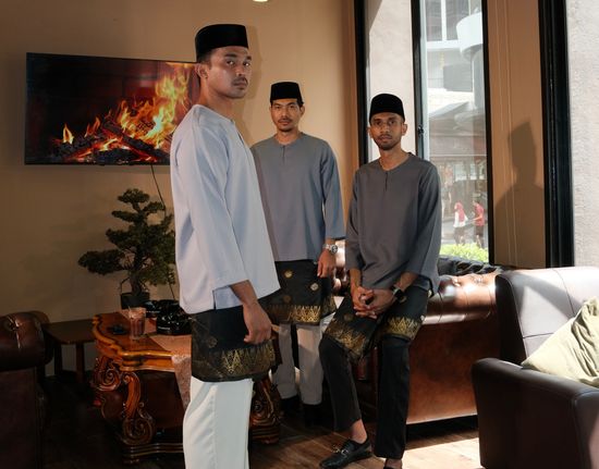 NEW COLLECTION | MIMZA 