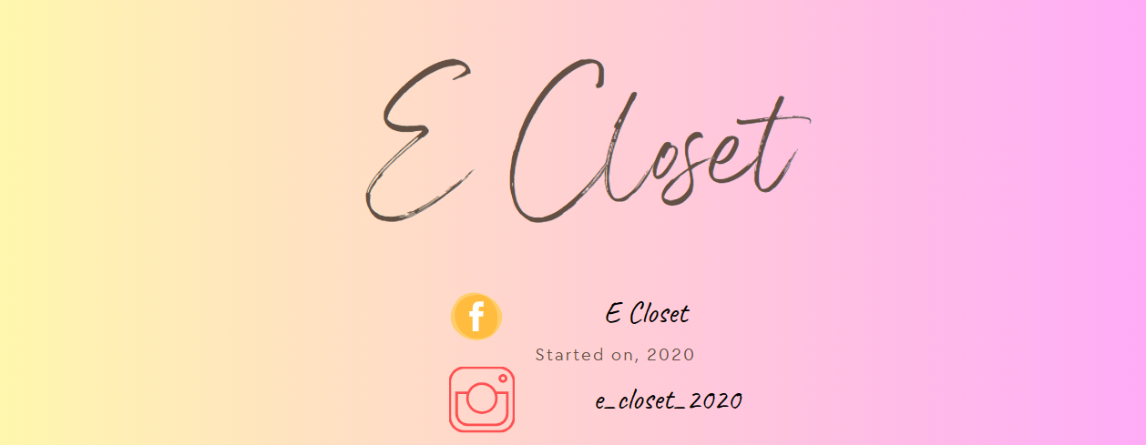 E Closet Trading