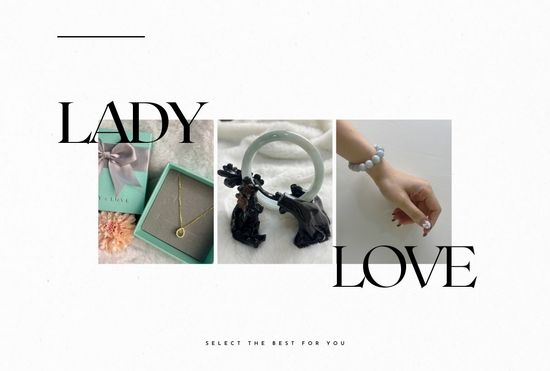  | LadyLove