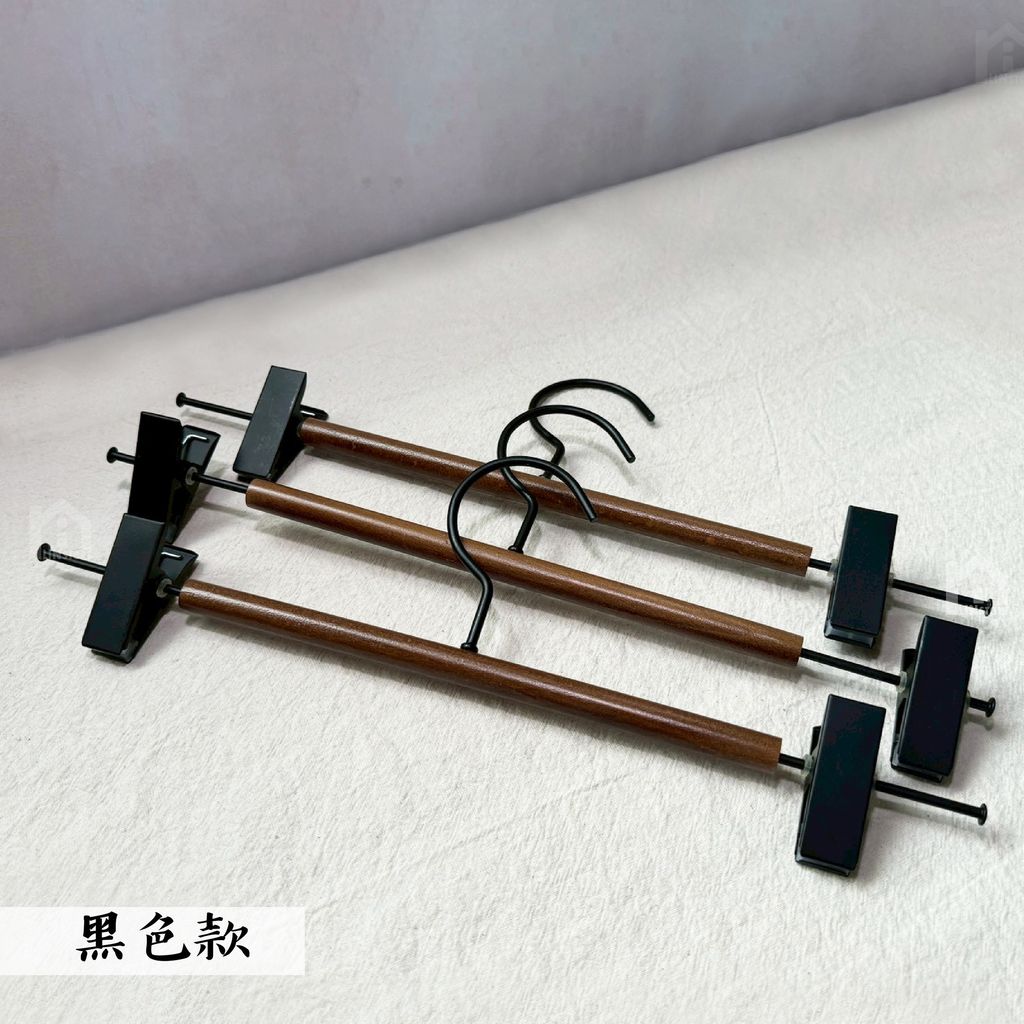 實木金屬褲夾-商品圖-05