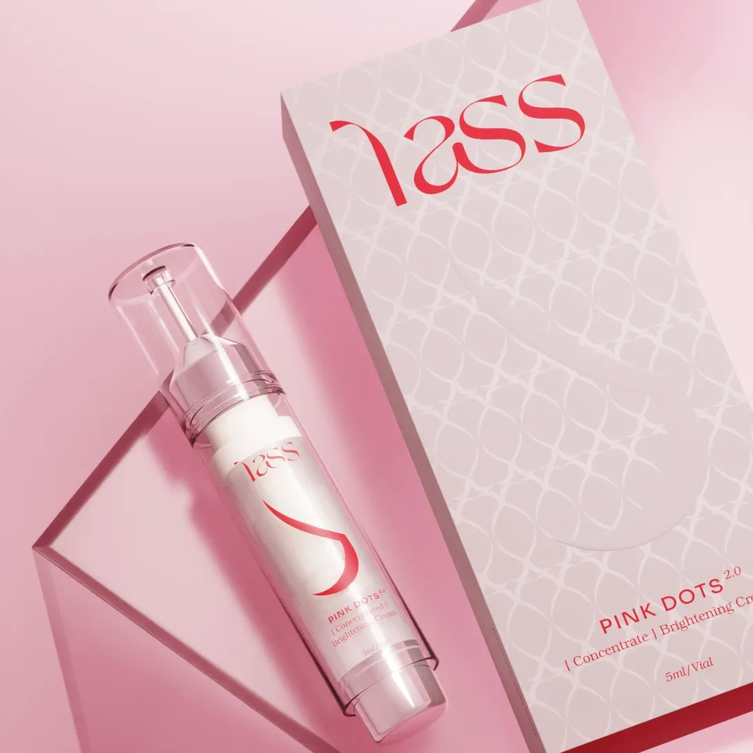 PINK DOTS 2.0 | Sevendayz