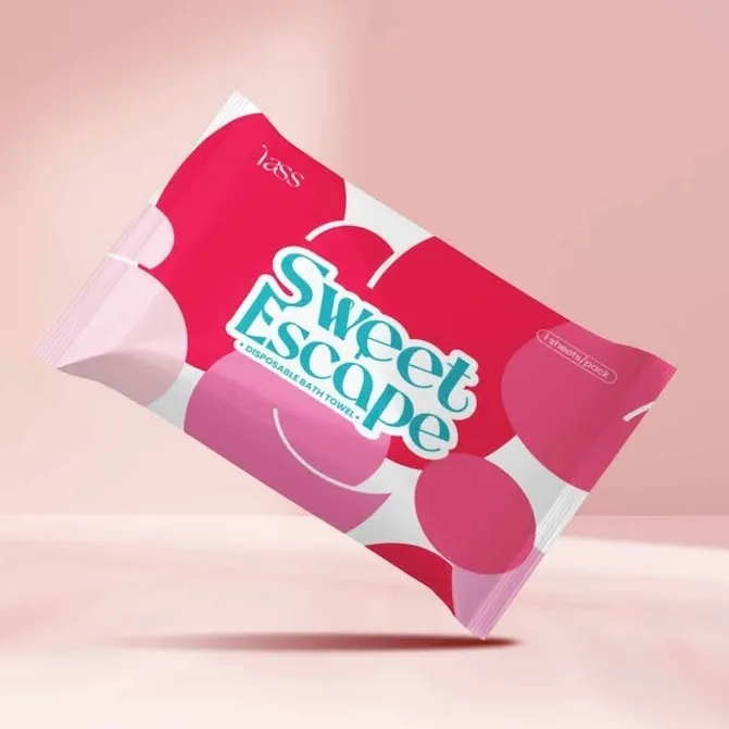 sweet escape