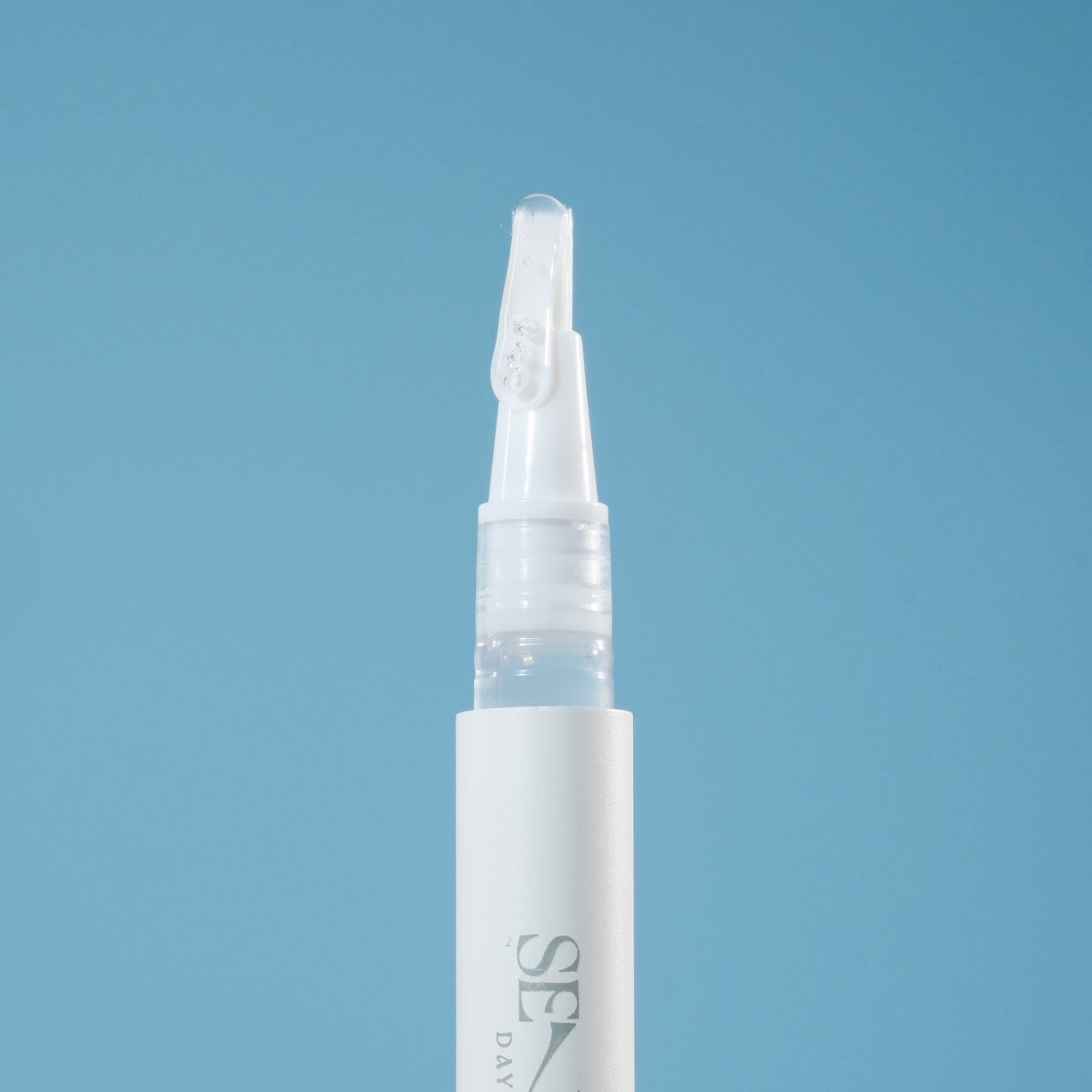 whitening gel