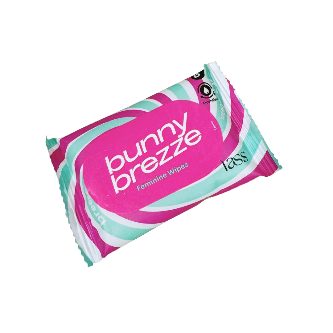 Bunny Brezze (1 pack)