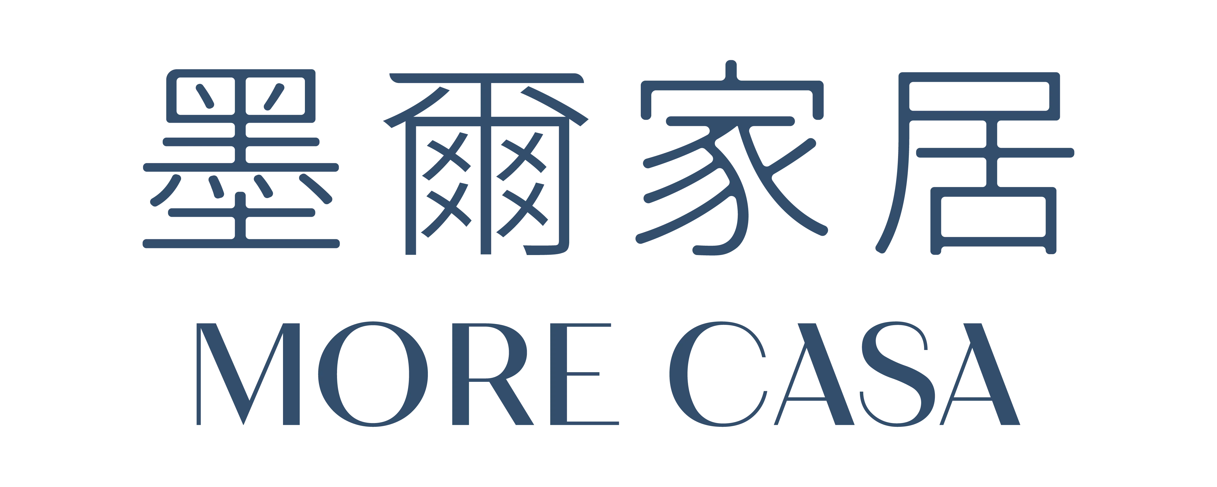 墨爾家居 MORE CASA