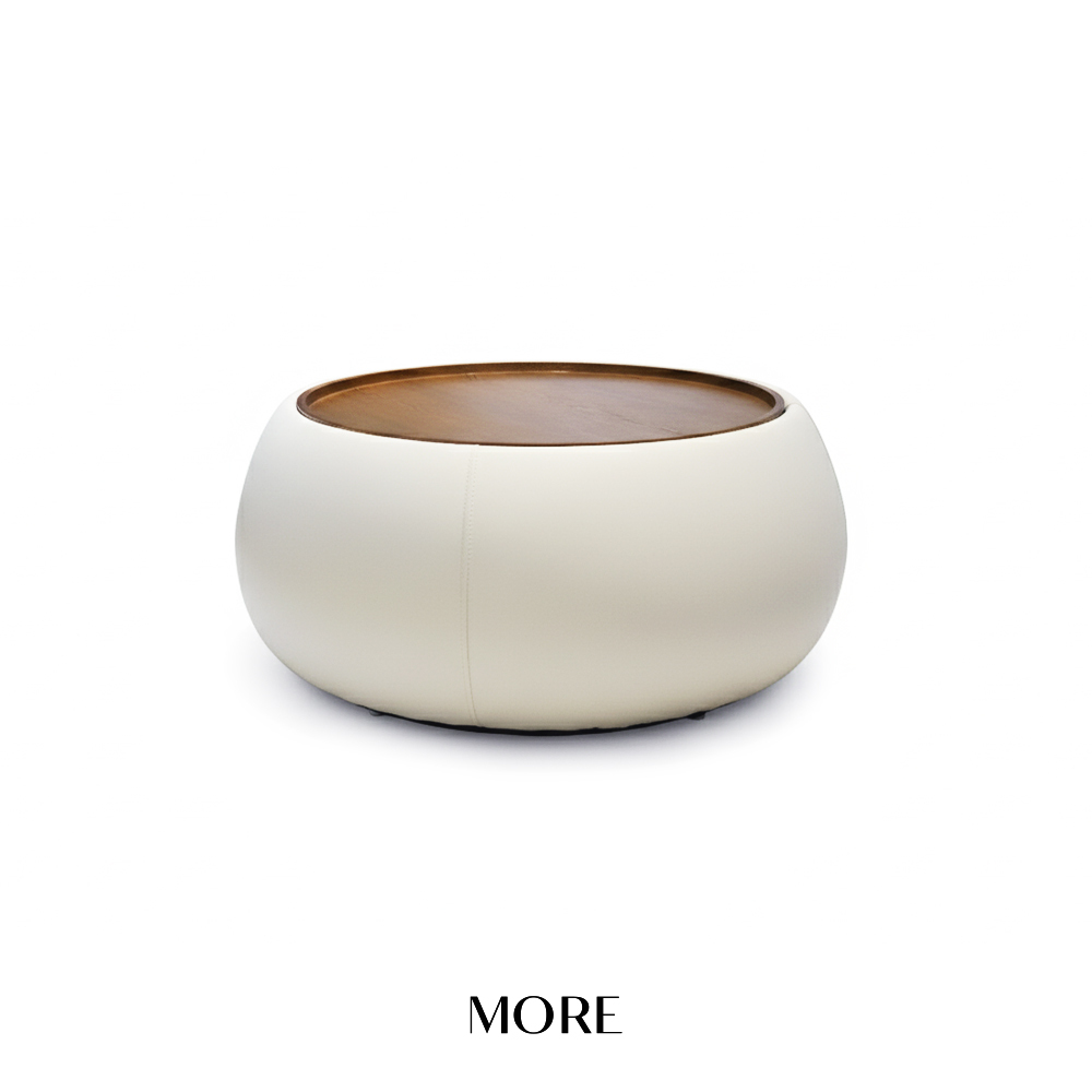 米爾頓收納式大茶几-2