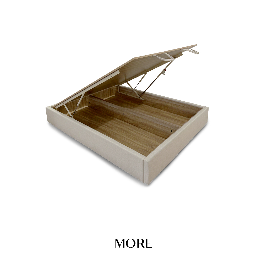 羅亞爾掀床(低版)