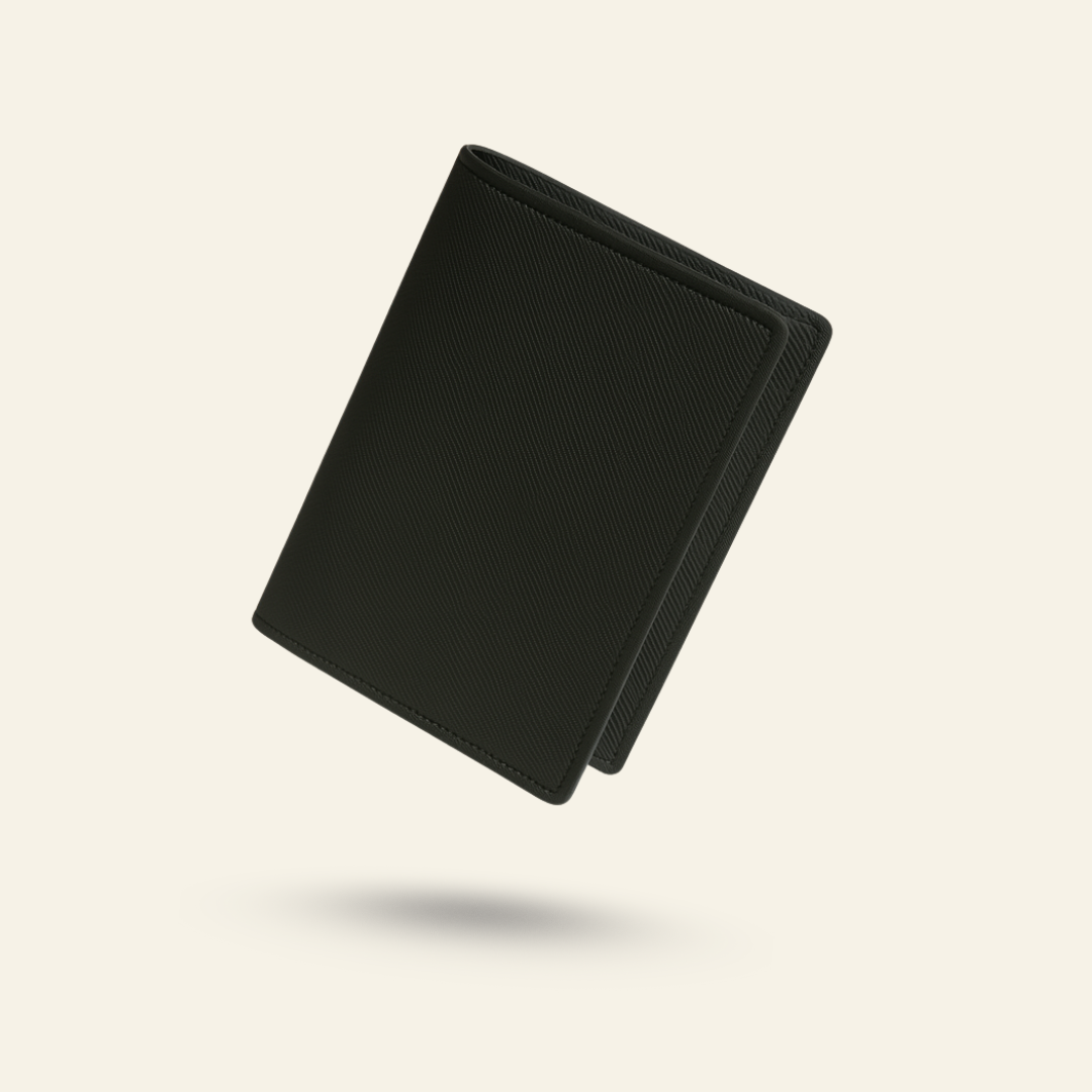 Black Passport