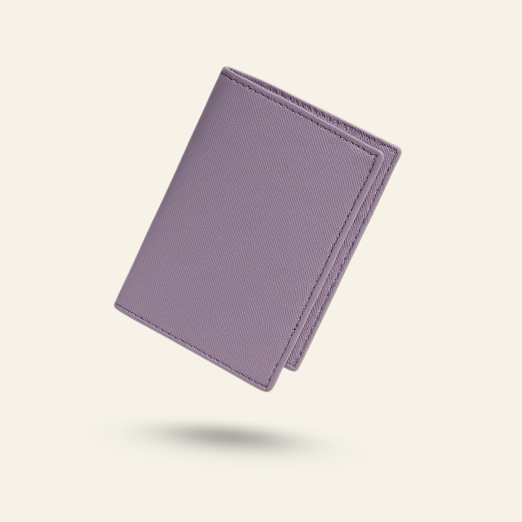 Lavender Passport
