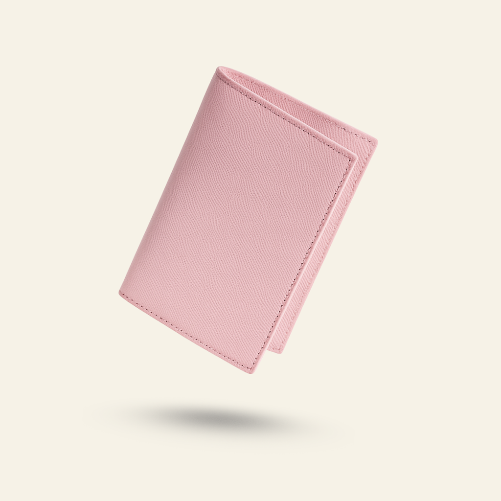 Pink Passport