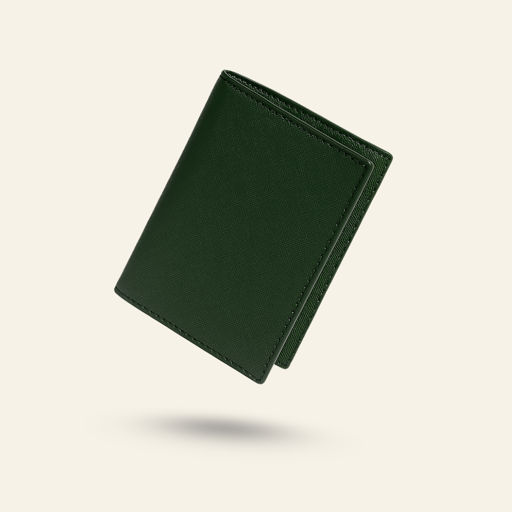 Green Passport