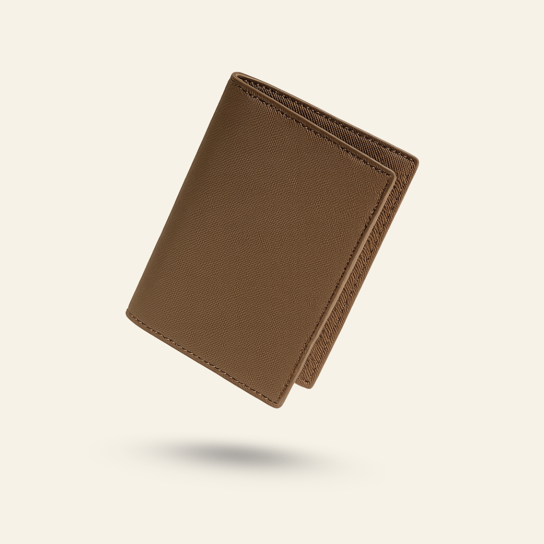 Khaki Passport
