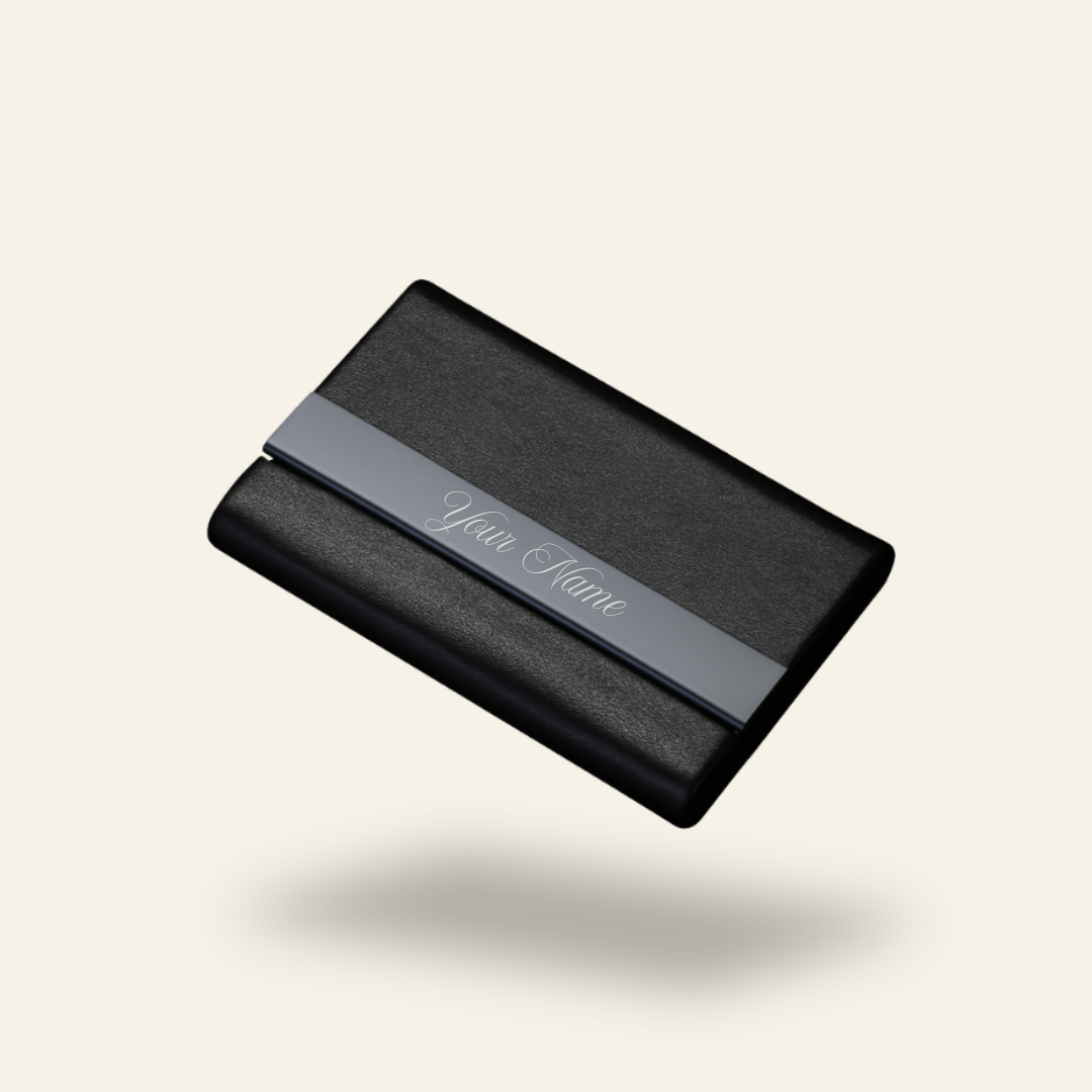 PU Black2