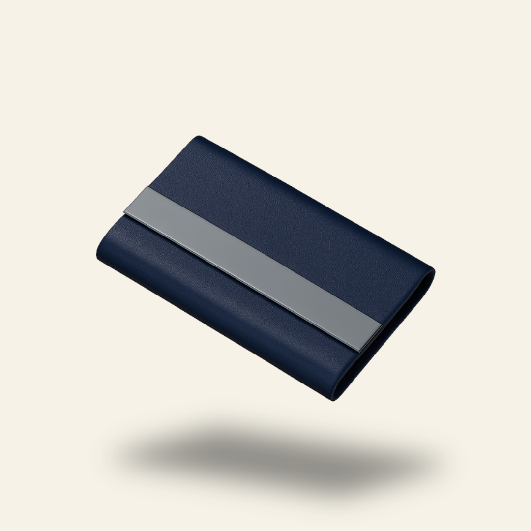 PU Blue