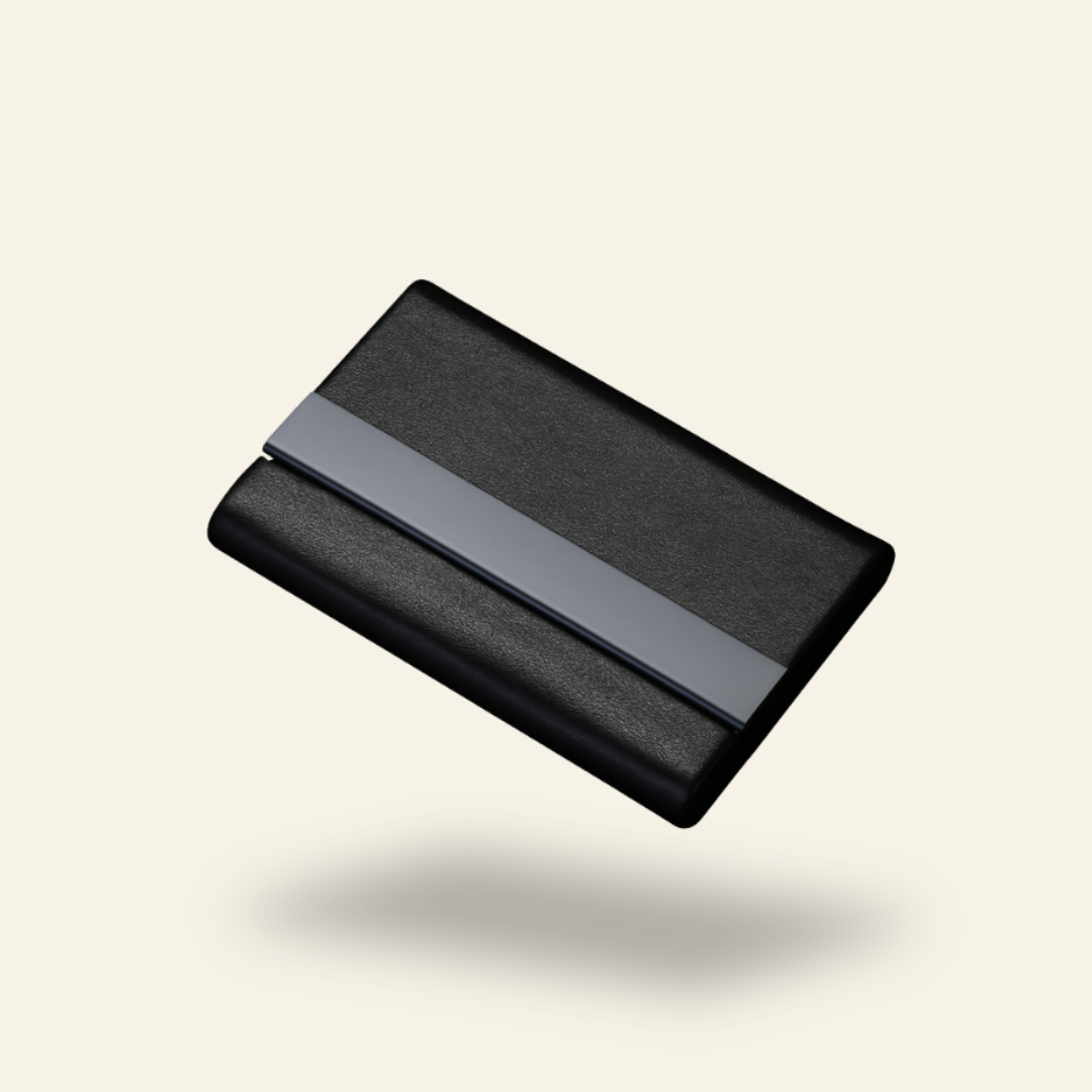 PU Black
