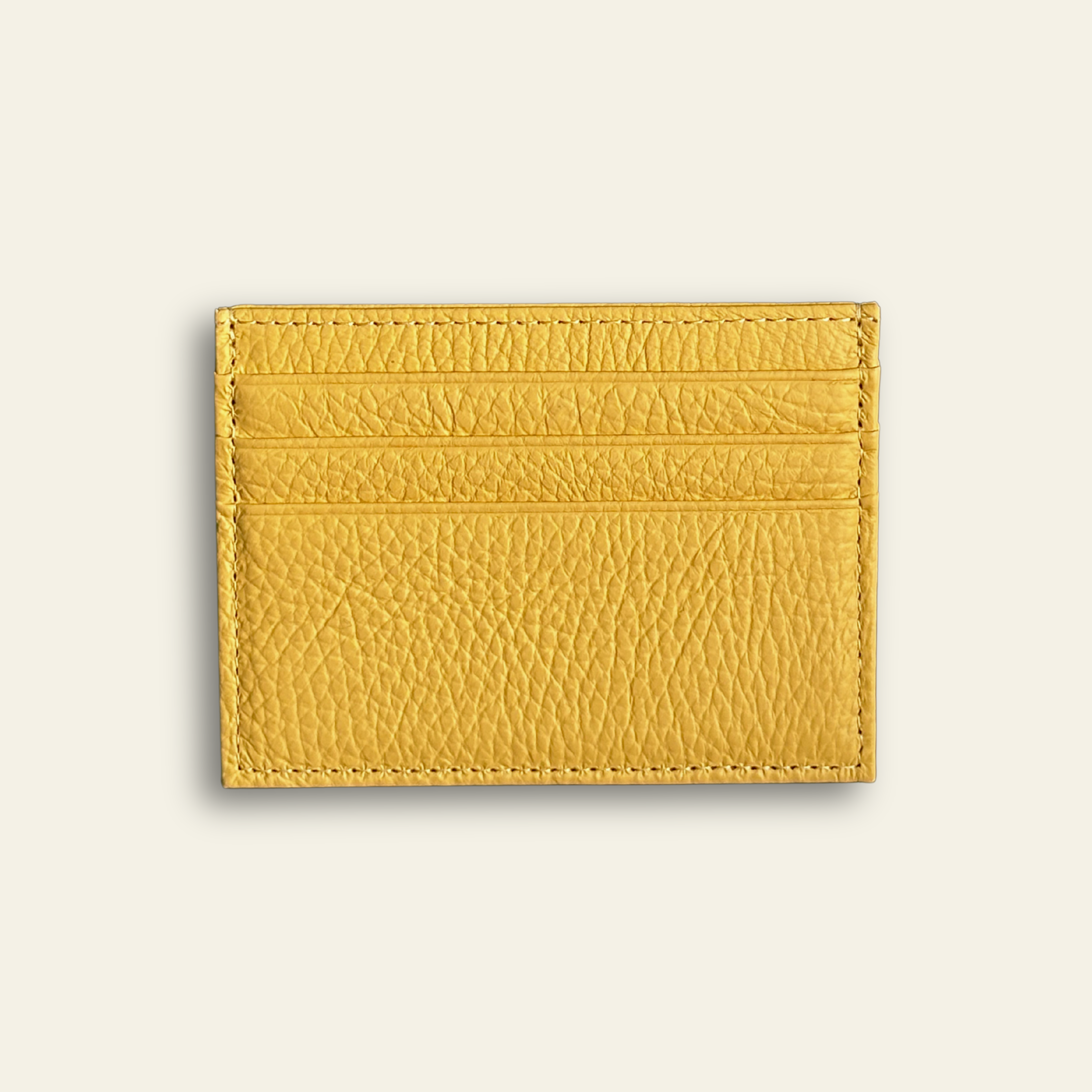 Butter Yellow