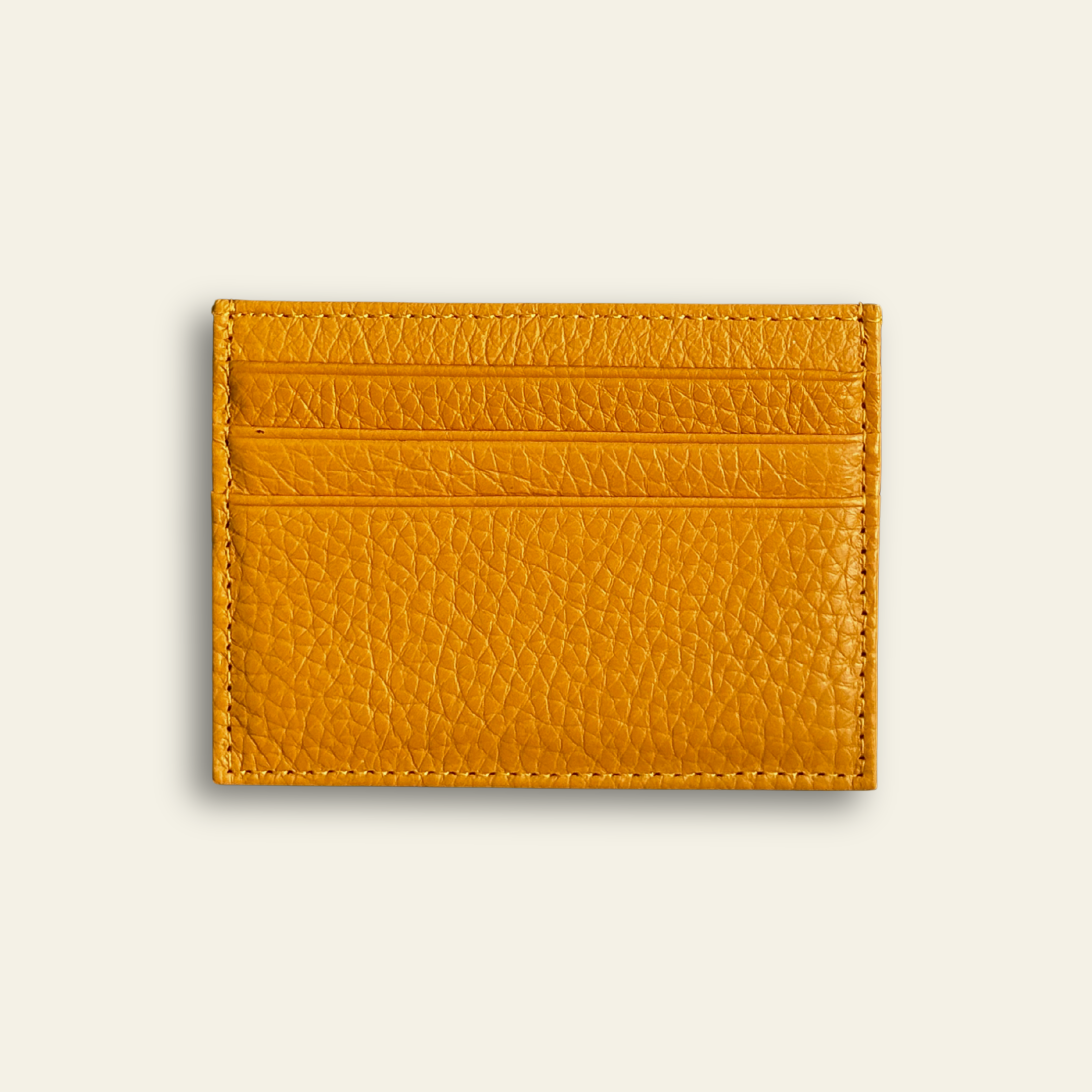 Summer Yellow