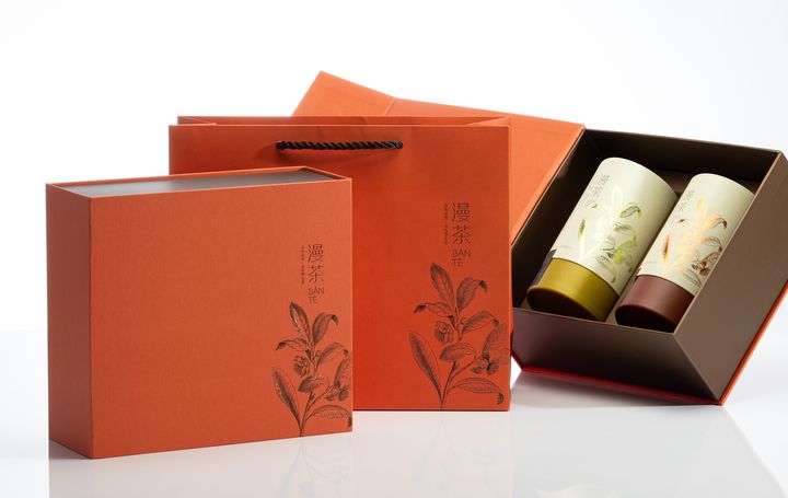 423 漫茶