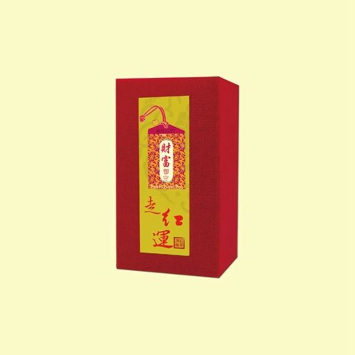 御守-財富