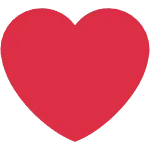 ❤