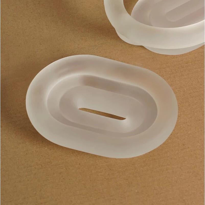 肥皂盒｜表面刮痕