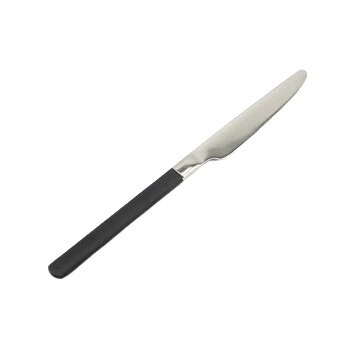 餐刀 - 霧面把手