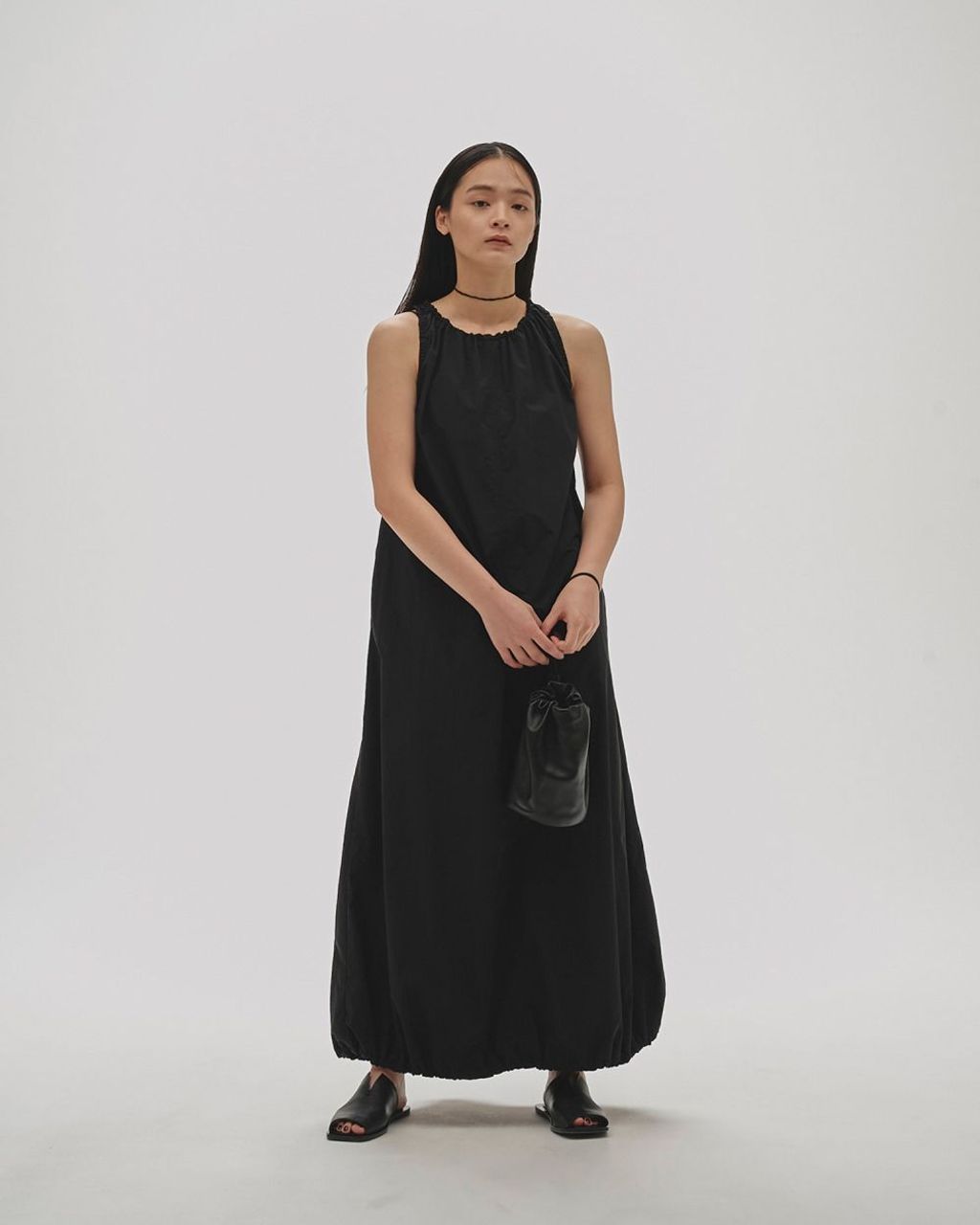 ai　todayful Gather Balloon Dress TODAYFUL/トゥデイフル】Gather Balloon Dress/ギャザーバルーン
