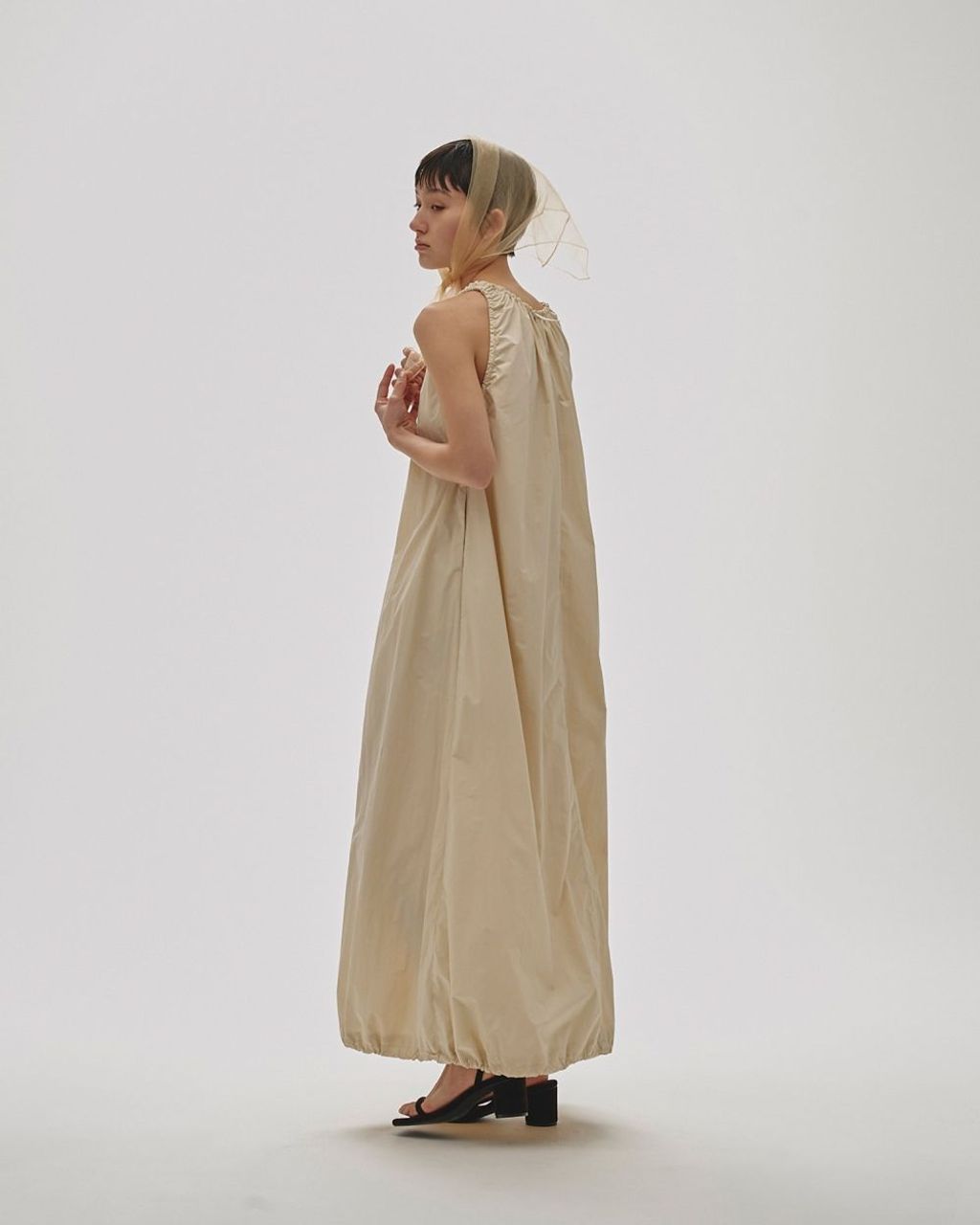 TODAYFUL／Gather Balloon Dress Gather Balloon Dress（ワンピース）｜TODAYFUL（トゥデイフル
