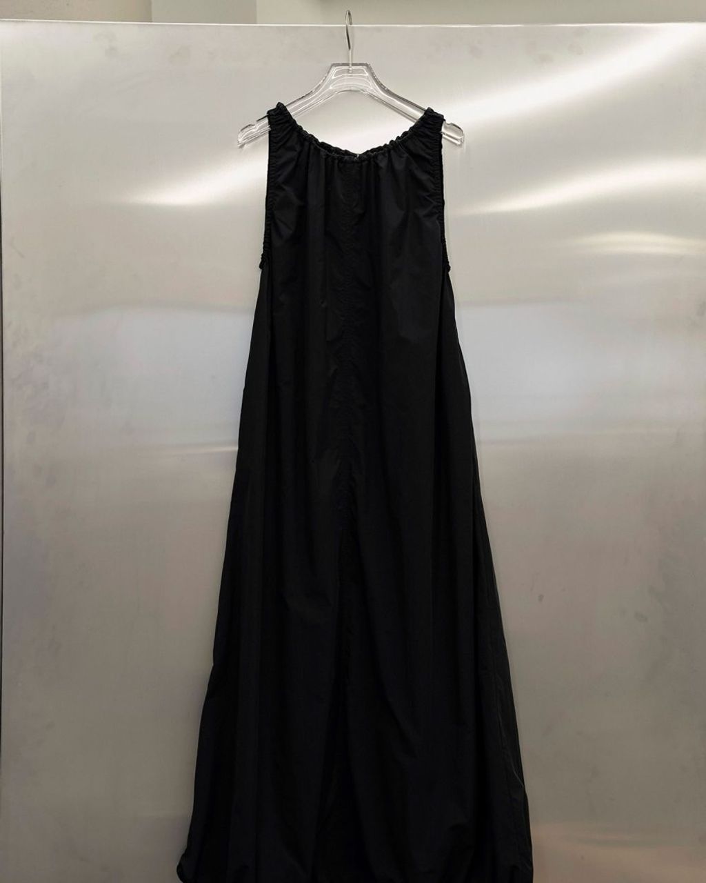 TODAYFUL / Gather Balloon Dress – OwO