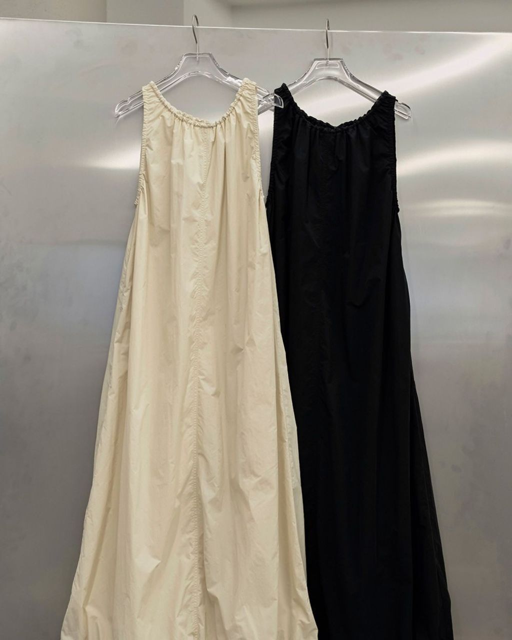 ai　todayful Gather Balloon Dress Gather Balloon Dress（マキシ丈/ロングワンピース）｜TODAYFUL