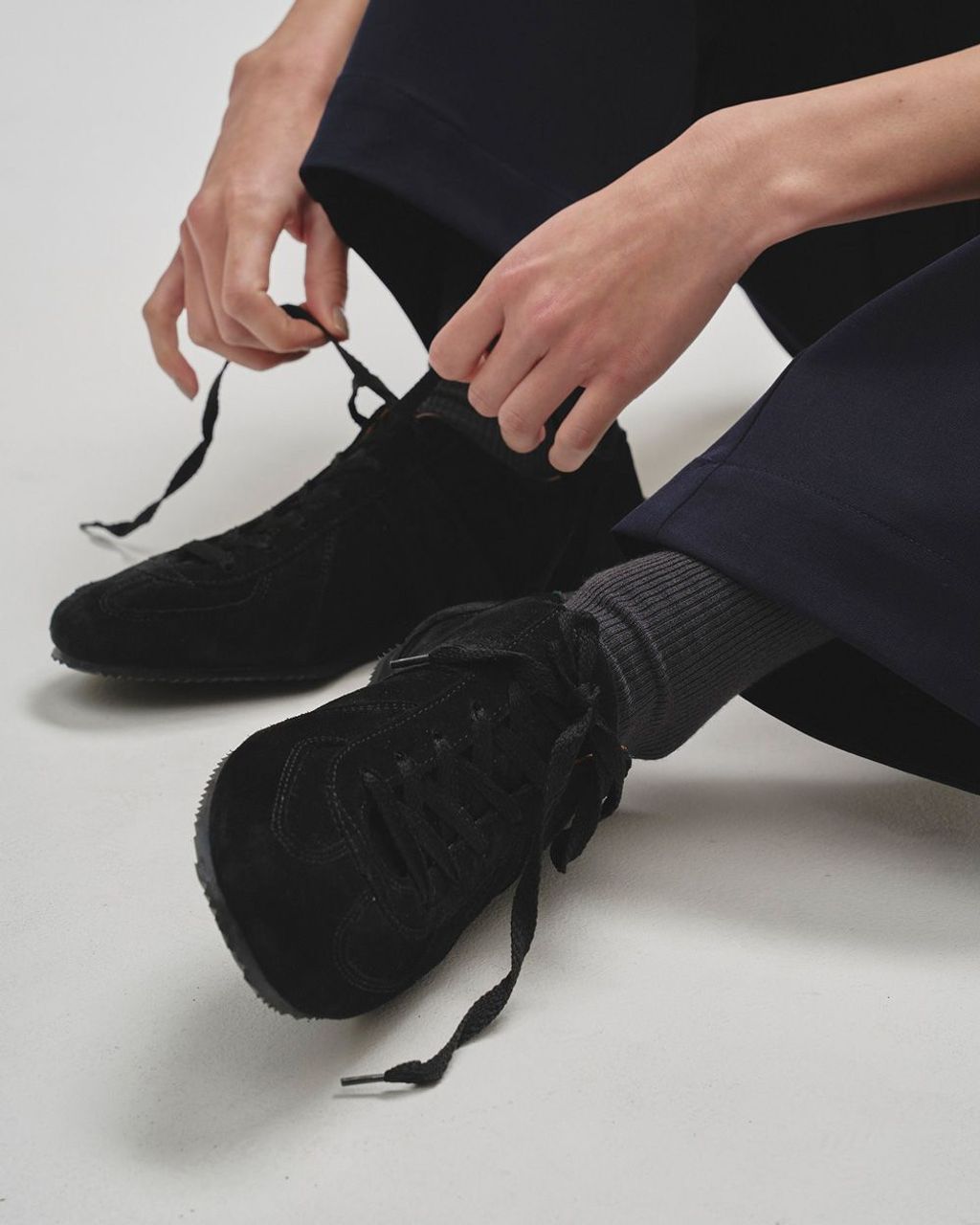 靴 REPRODUCTION OF FOUND x TODAYFUL REPRODUCTION OF FOUND x TODAYFUL - メルカリ