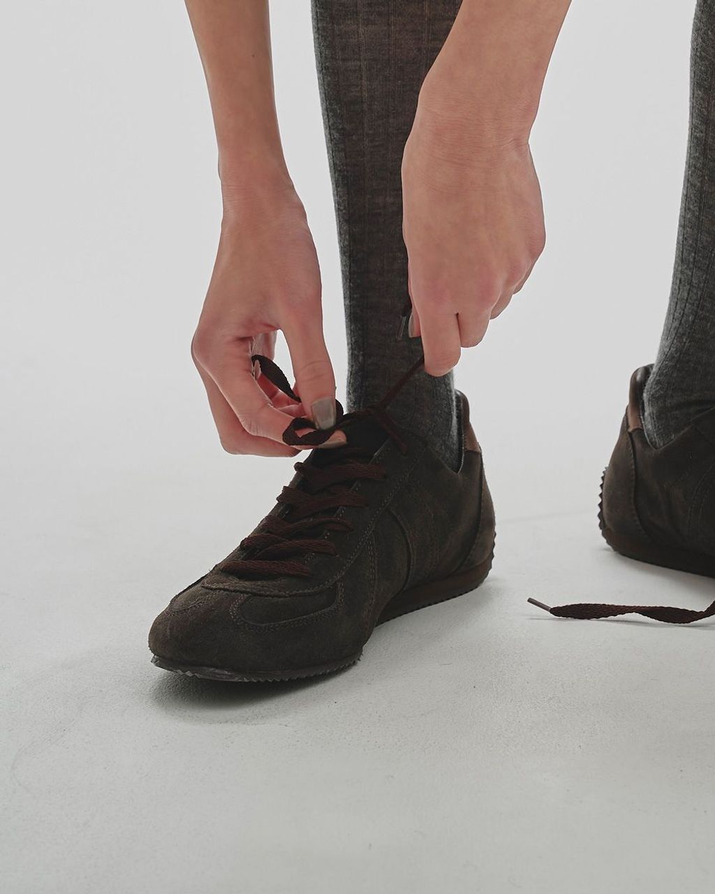 REPRODUCTION OF FOUND x TODAYFUL German Trainer Type2