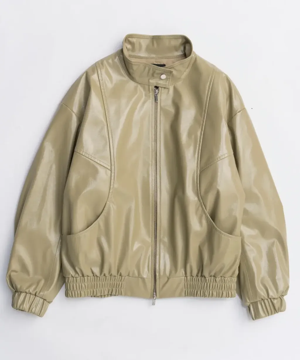 る*こ様 Enamel Puffer Blouson【MAISON SPECIA る*こ様 Enamel Puffer Blouson【MAISON SPECIA