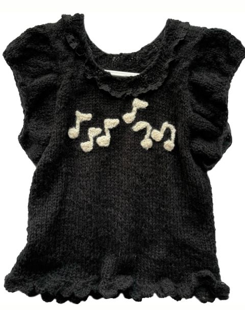 LITTLE SUZIE / ECO FUR 2WAY SKIRT – OwO