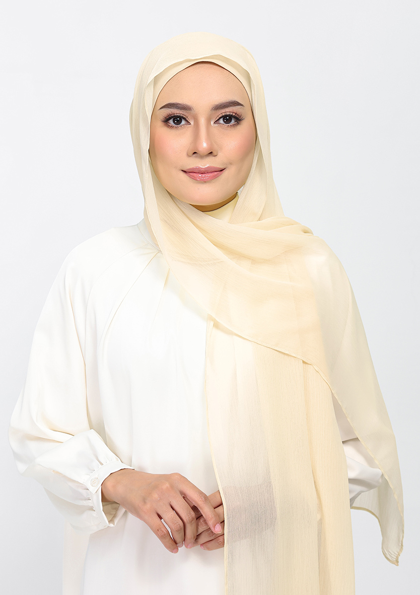 Vanilla-Cream-Loose-Capshawl-3