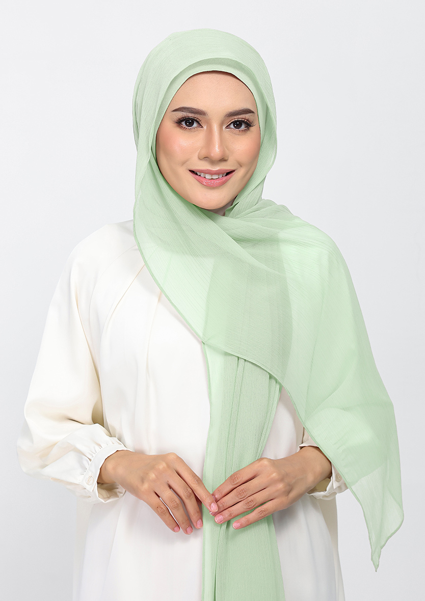 Mint-Green-Loose-Capshawl-1