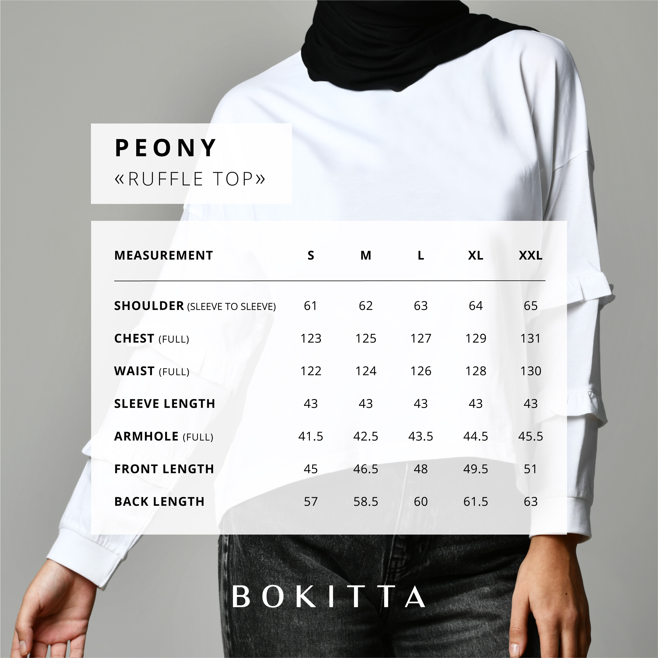 2 Peony-Measurement Chart Post