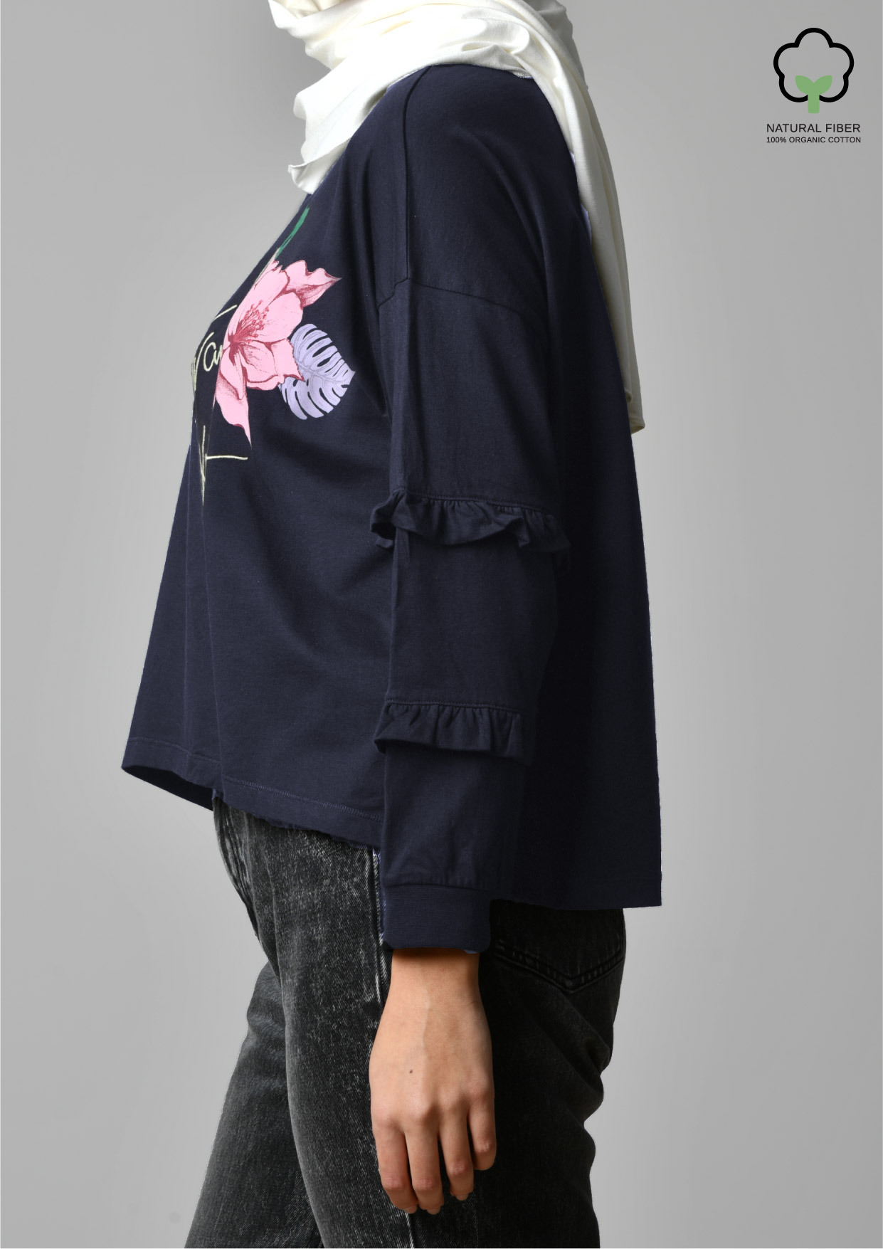 T4SPOCTS10_Travel Explore Live-Peony-Navy-Side