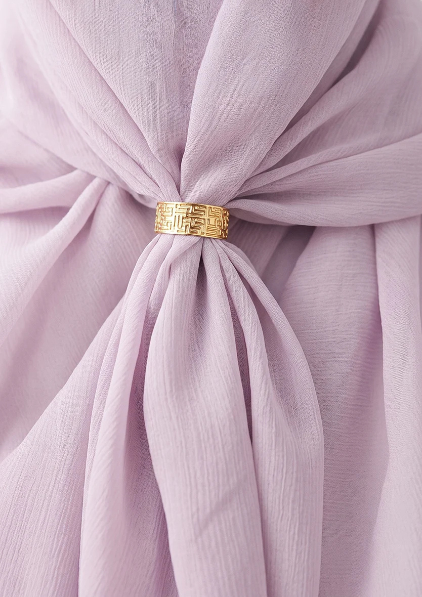Full Monogram Hijab Ring (3)