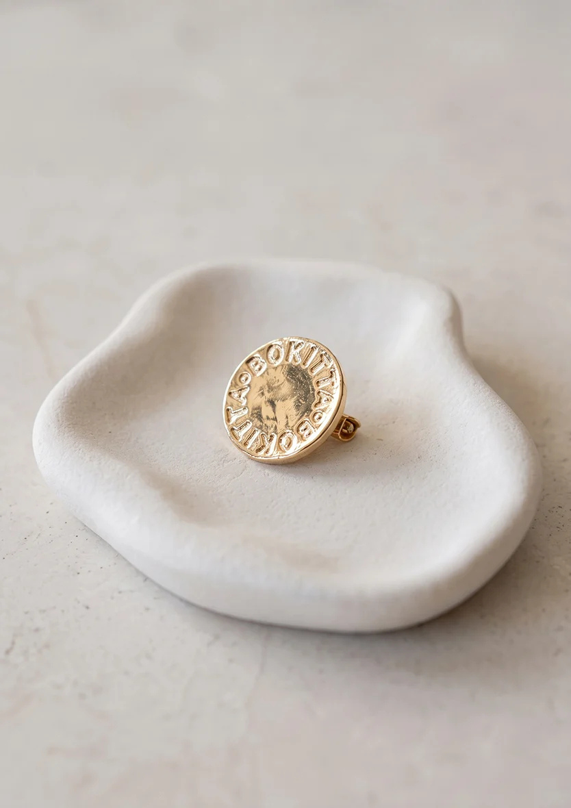 Bokitta Circle Brooch (3)